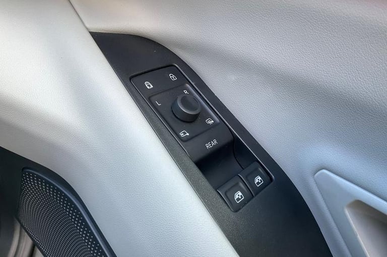 2025 Ford Explorer 250kW Premium 79kWh AWD 5dr Auto HATCHBACK ELECTRIC Automatic