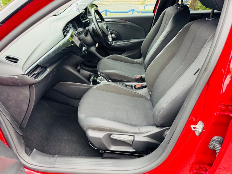 2020 Vauxhall Corsa ELITE NAV 5-Door Petrol