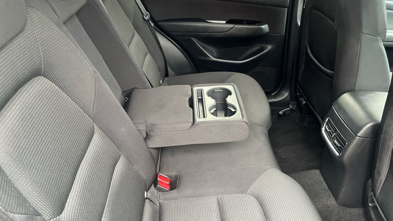 2023 Mazda CX-5 2.0 e-Skyactiv G MHEV Centre-Line 5dr Petrol Estate Estate Petrol Manual