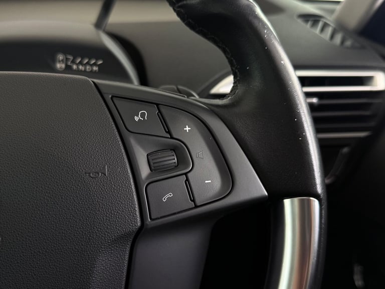 2019 Citroen C4 1.2 PureTech 130 Flair 5dr EAT8 MPV PETROL Automatic