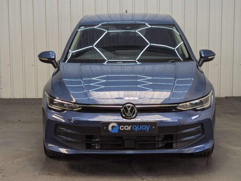 2024 Volkswagen Golf 1.5 Golf Match TSi 5dr Hatchback Petrol Manual