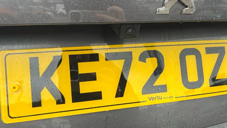 2023 Peugeot 2008 1.2 PureTech 130 Allure Premium+ 5dr HATCHBACK PETROL Manual