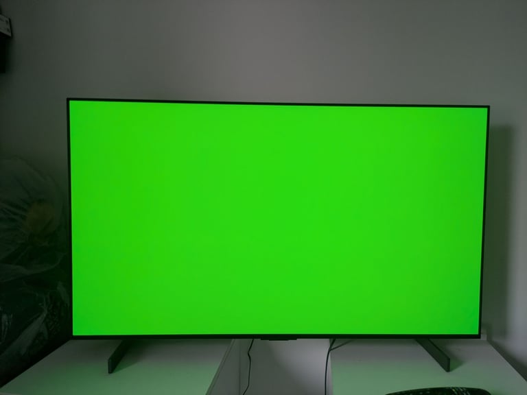 LG C4 42 inch Oled TV.  NOW SOLD