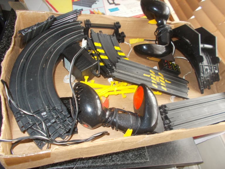 Scalextric for Sale Hobby Interest Collectible Items Gumtree