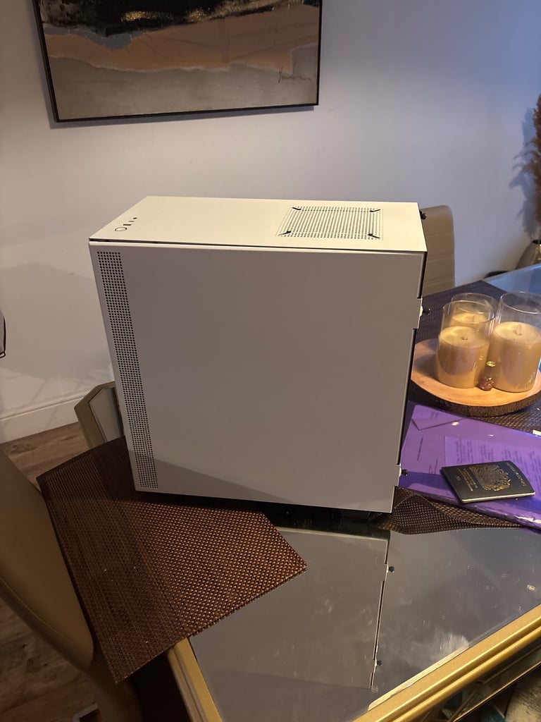 Gaming pc 