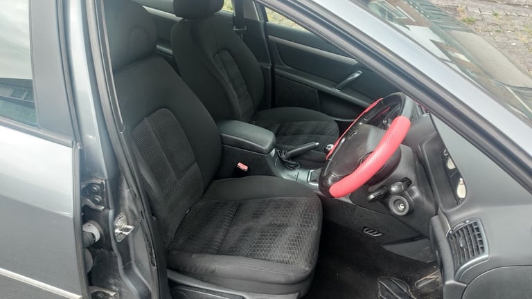 2009 Peugeot 407 2 litre diesel does over 60mpg, long mot till may 2026 