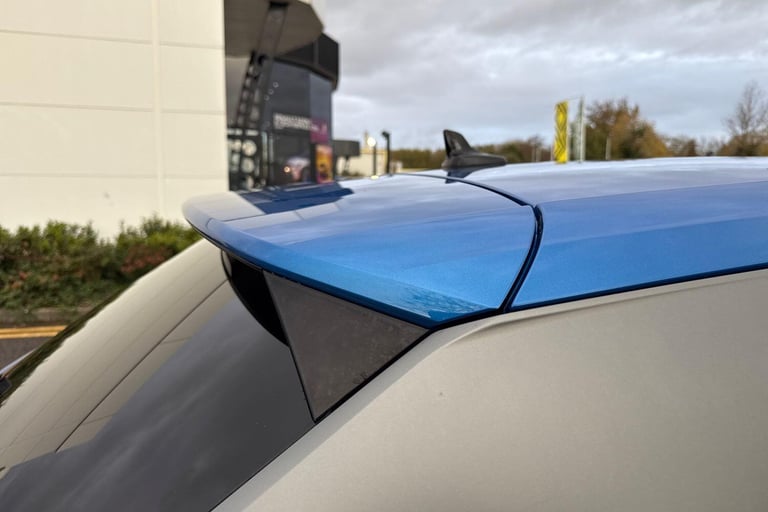 2019 Audi Q2 35 TFSI S Line 5dr ESTATE PETROL Manual