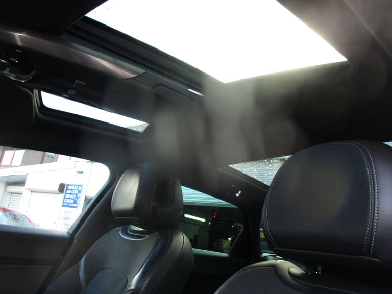 2016 DS Automobiles DS 5 1.6 BlueHDi Elegance Euro 6 (s/s) 5dr HATCHBACK Diesel Manual