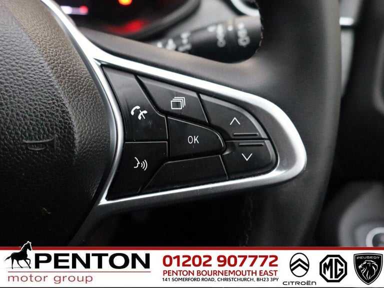 2024 Renault Clio 1.0 TCe 90 Techno 5dr HATCHBACK PETROL Manual
