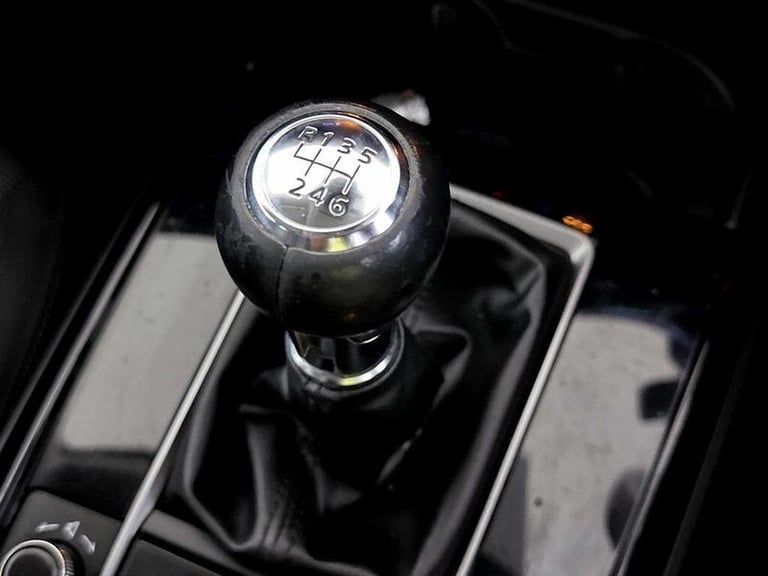 2022 Mazda CX-30 2.0 e-SKYACTIV G MHEV SE-L Lux Euro 6 (s/s) 5dr Manual SUV Petrol Manual