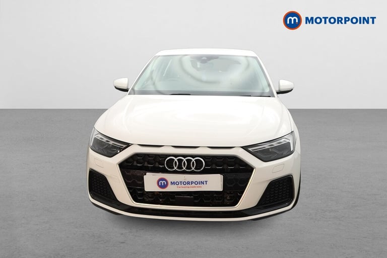 2022 Audi A1 25 TFSI Sport 5dr HATCHBACK PETROL Manual