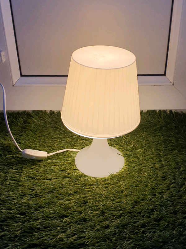 Side table lamp FREE