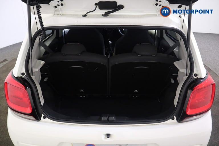 2020 Citroen C1 1.0 VTi 72 Flair 5dr Hatchback Petrol Manual