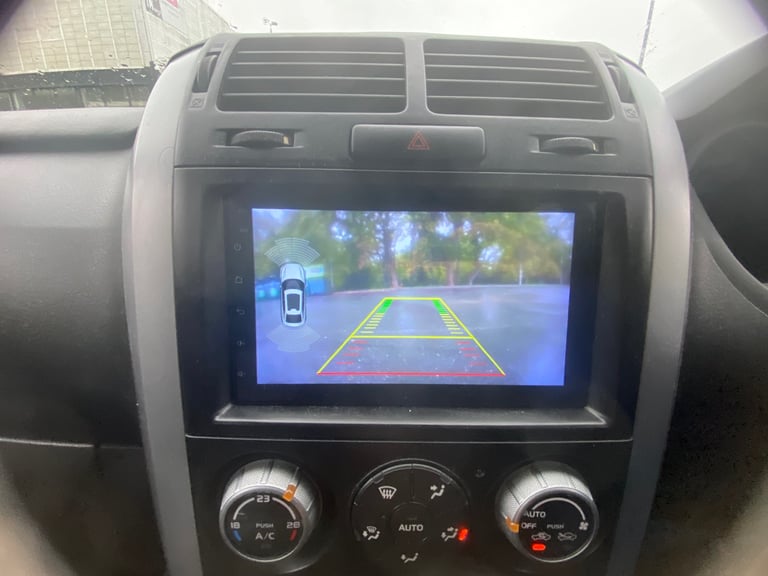 Suzuki, GRAND VITARA, SUV, 2008, Auto, 1995 (cc), 5 doors