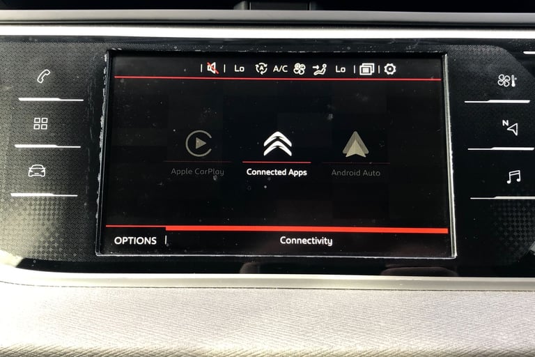 2020 Citroen C4 Grand Picasso 1.5 BlueHDi 130 Feel Plus 5dr EAT8 MPV DIESEL Automatic