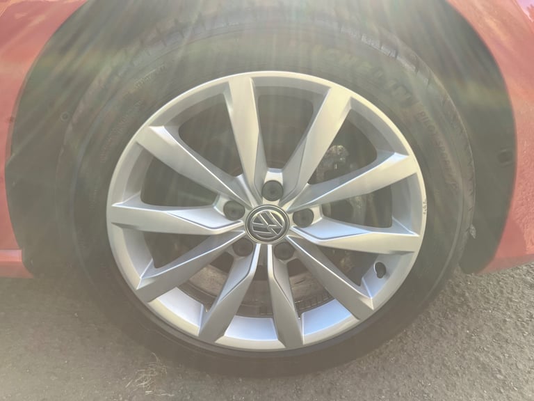 2013/63 VOLKSWAGEN GOLF Mk7 1.4 GT TSI DSG Auto 5dr **CARPLAY - PAN ROOF - LEATHER - XENONS**