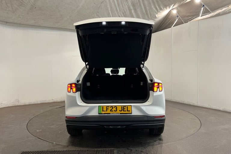 2023 23 FORD MUSTANG MACH-E EXTENDED RANGE 91KWH SUV 5DR ELECTRIC AUTOMATIC (294