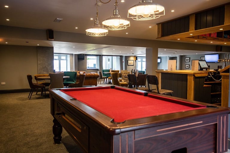 2016 static caravan for sale, Cornwall