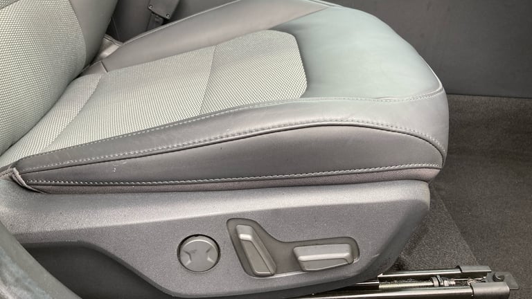 2022 Kia Niro 1.6 GDi Hybrid 3 5dr DCT Hybrid Estate Estate Hybrid Automatic