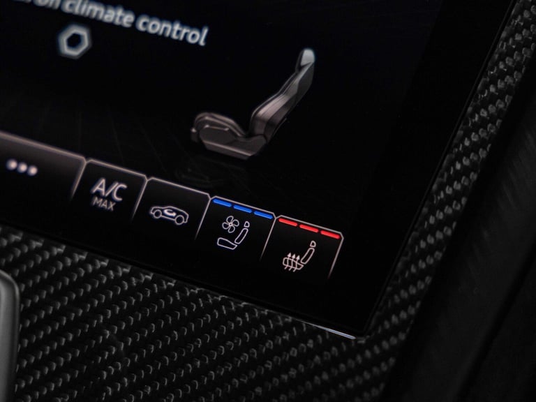 2023 Lamborghini Urus 4.0 V8 BiTurbo Performante Auto 4WD Euro 6 5dr ESTATE Petrol Automatic