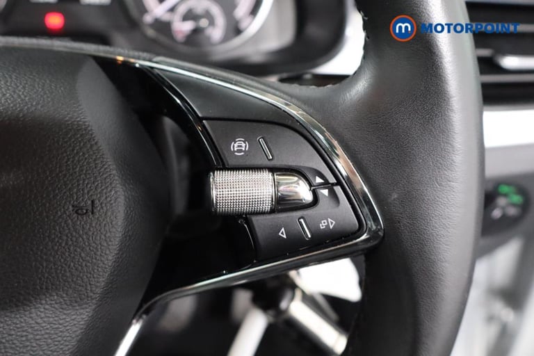 2021 Skoda Kamiq 1.0 TSI 110 SE Drive 5dr DSG SUV Petrol Automatic