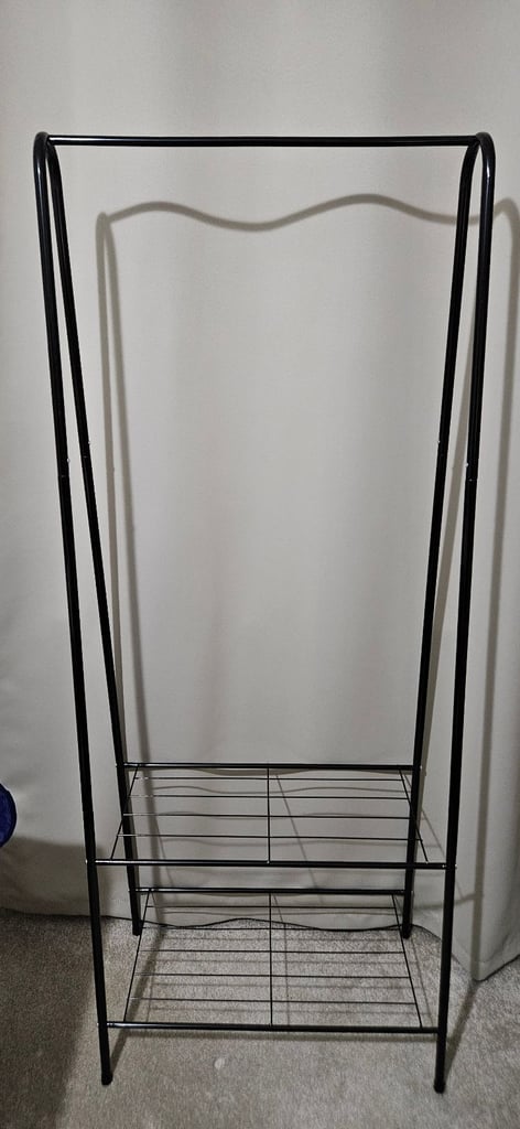 image for Clothes Rail