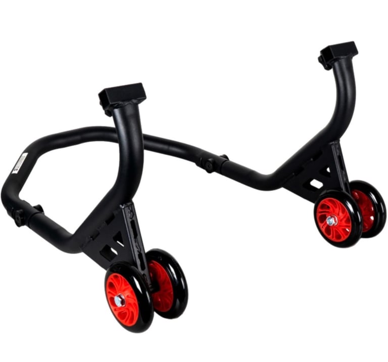 Motorcycle Rear Paddock Stand