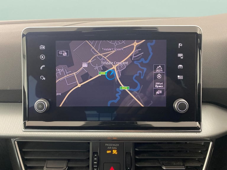 2020 SEAT Tarraco 2.0 TDI SE Technology 5dr HATCHBACK DIESEL Manual