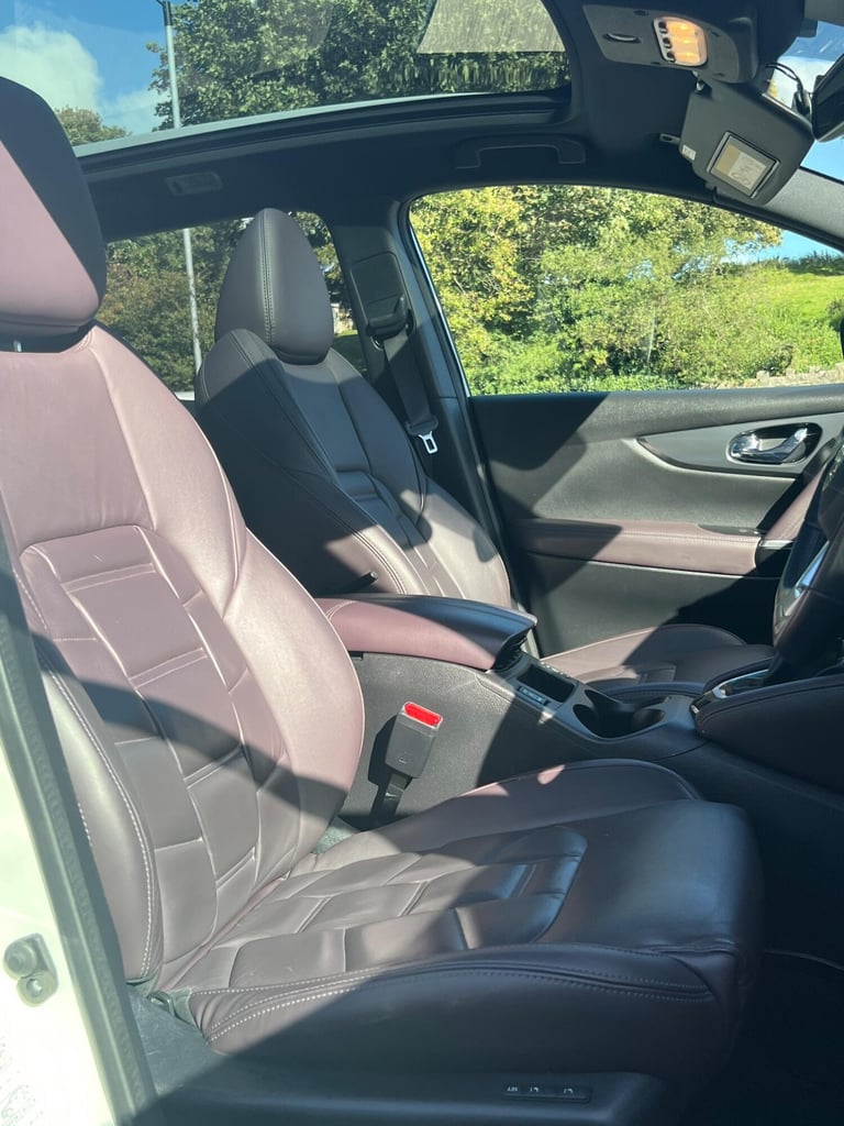 NISSAN QASHQAI 1.6 dCi Pilot One Edition 2018