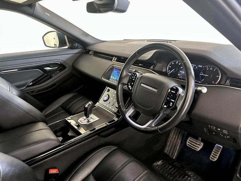 2020 Land Rover Range Rover Evoque 2.0 D150 R-Dynamic S 5dr Auto ESTATE DIESEL Automatic