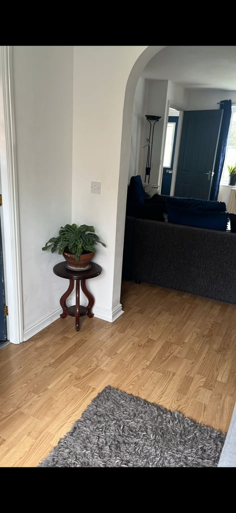 Beautiful 3 bedrooms detached house for rent 