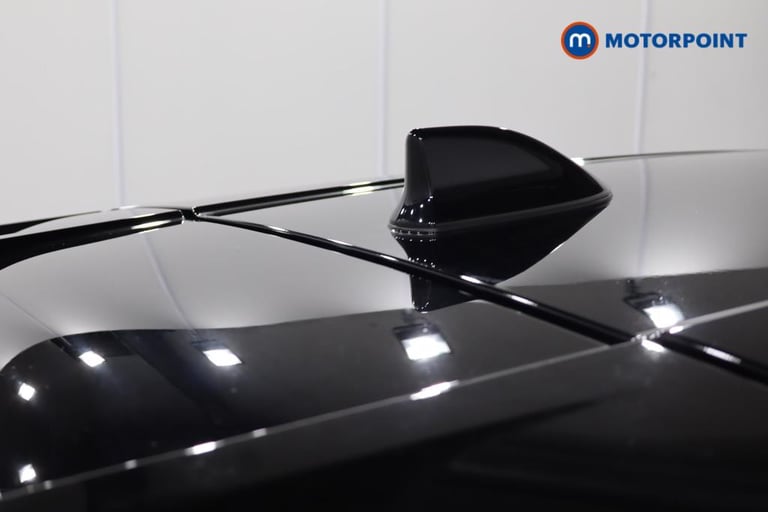2022 Toyota C-HR 2.0 Hybrid GR Sport 5dr CVT SUV Hybrid Automatic