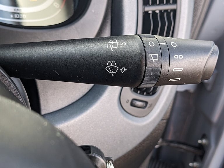 2021 Fiat Panda MHEV Panda Hatchback Petrol Manual
