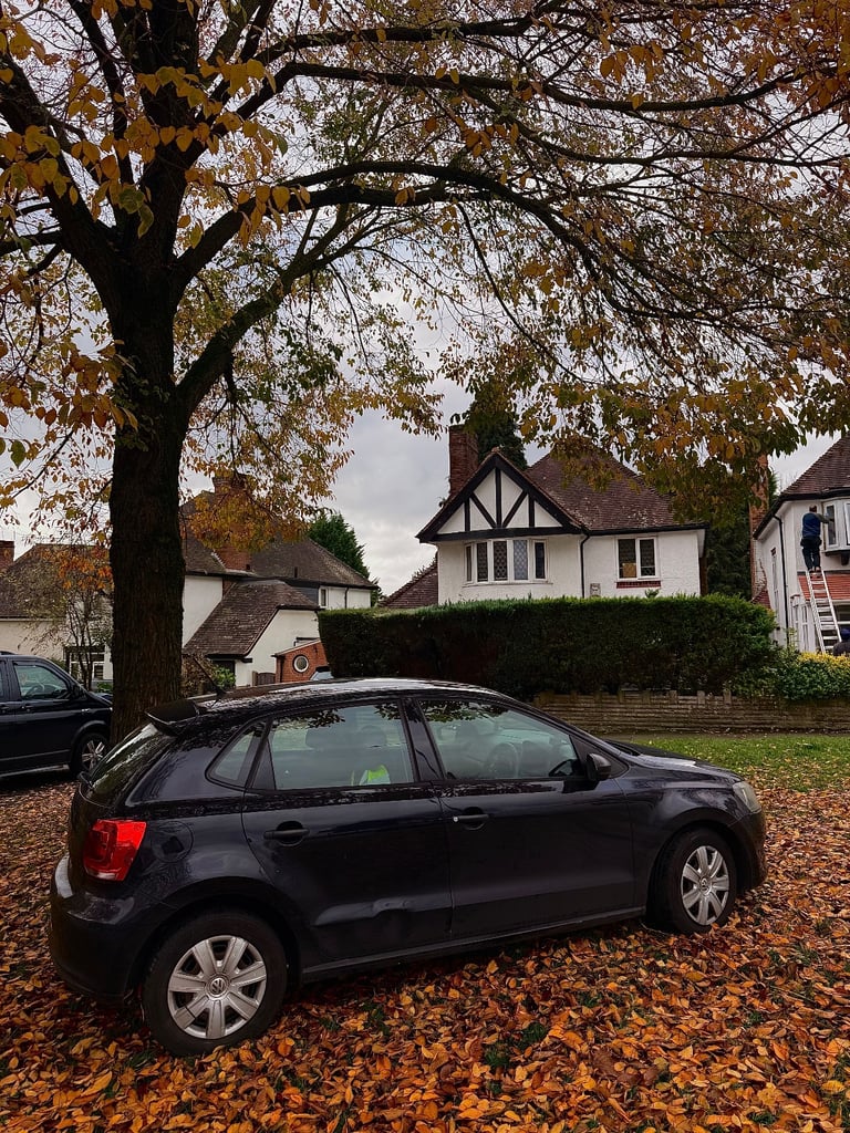 Volkswagen, POLO, Hatchback, 2012, Manual, 1198 (cc), 5 doors