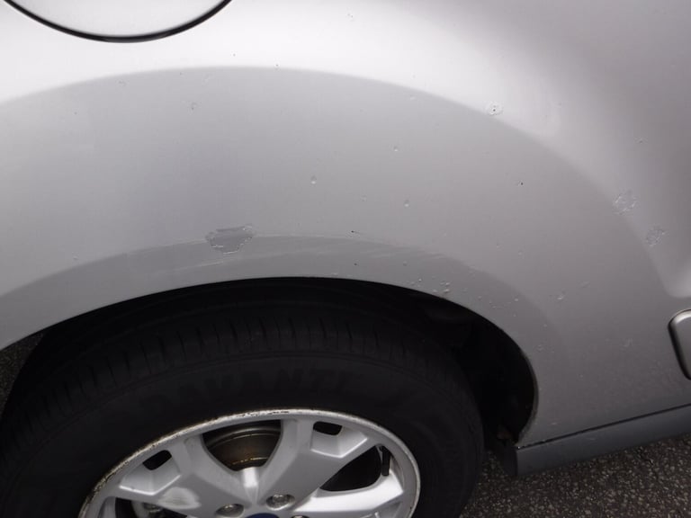 FORD TRANSIT CONNECT 1.6 TDCi 240 Limited 2014