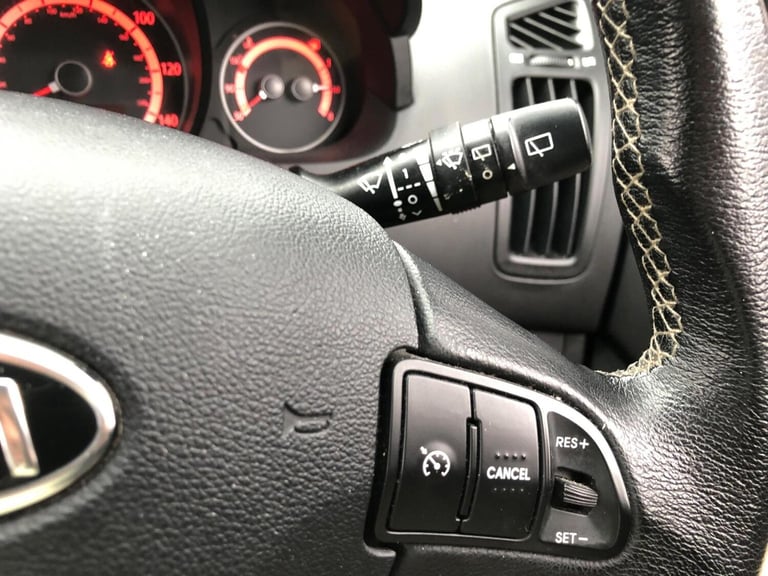 2012 Kia Ceed 1.6 CRDi 3 5dr ESTATE DIESEL Manual