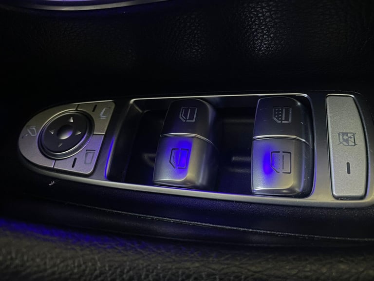 2020 Mercedes-Benz E-Class 2.0 E220d Sport G-Tronic+ Euro 6 (s/s) 4dr SALOON Diesel Automatic