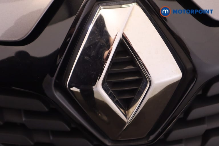 2019 Renault Scenic 1.3 TCE 140 Iconic 5dr MPV Petrol Manual
