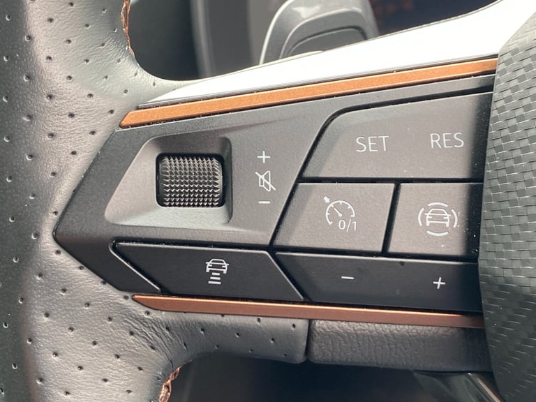 2022 Cupra Formentor 1.5 TSI 150 V1 DSG 5dr - Virtual Cockpit &amp; Apple CarPlay &amp; Parking S...