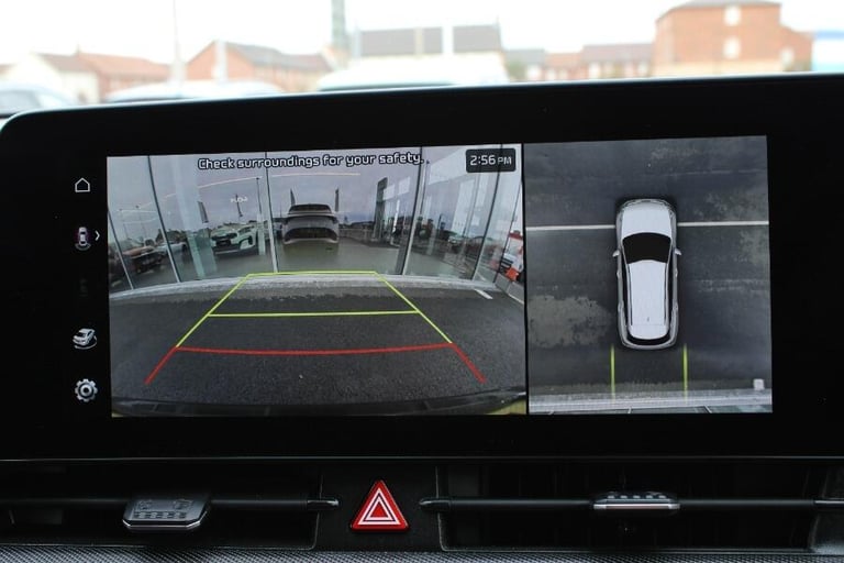 2023 Kia Sportage 1.6 T Gdi 13.8kwh Gt Line S Suv 5dr Petrol Plug In Hybrid Auto Awd Euro 6 ( EST...