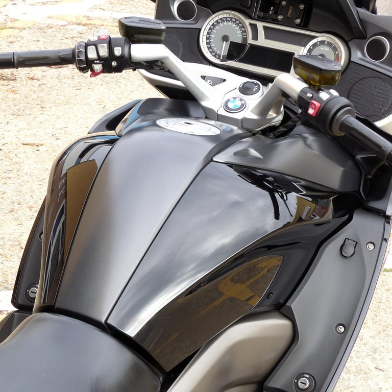 2016 BMW K1600 GT SE – BMW’s Flagship Touring Motorcycle | Impeccably Maintained