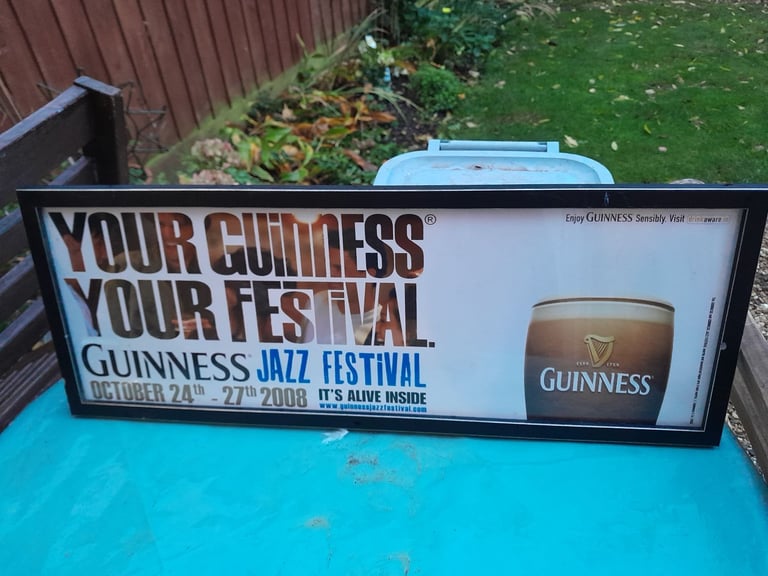 image for Guiness picture