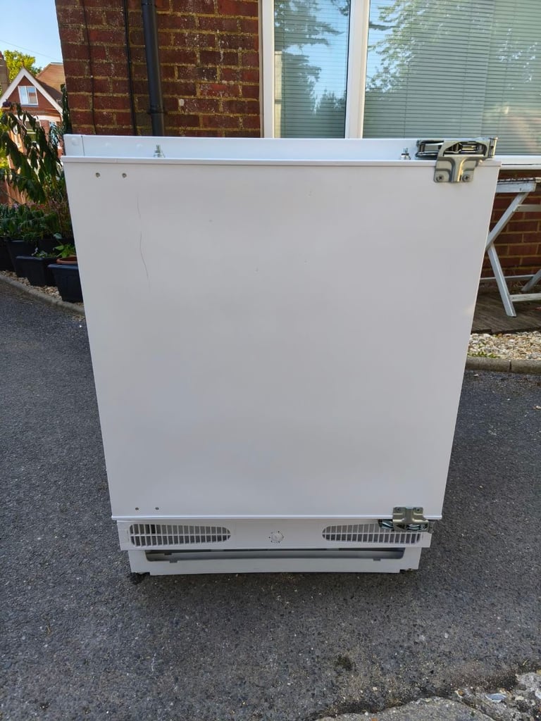 Freezer Integrated / Undercounter BELLING * A+ Energy * Like New