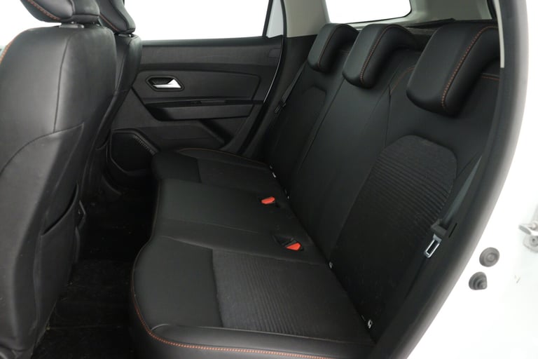 2022 Dacia Duster 1.0 TCe 90 Extreme SE 5dr Estate Petrol Manual