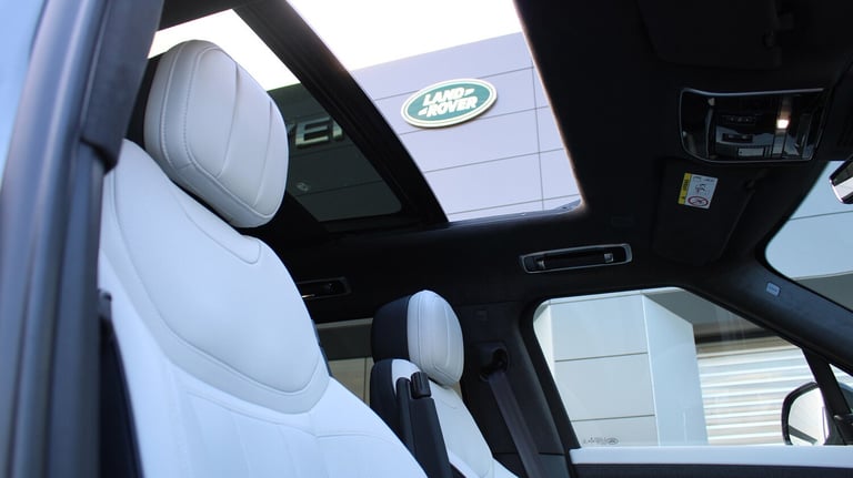 2022 Land Rover Range Rover Sport 3.0 D300 Autobiography 5dr Auto SUV Diesel Automatic