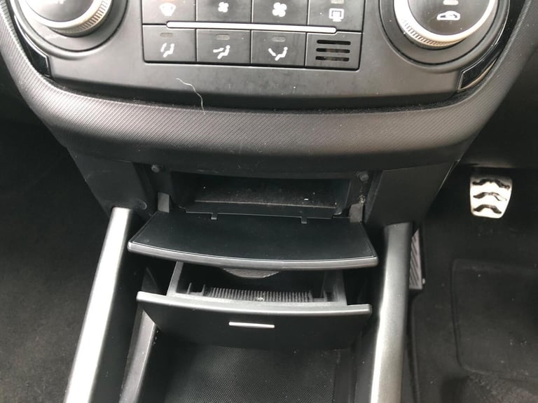 2012 Kia Ceed 1.6 CRDi 3 5dr ESTATE DIESEL Manual