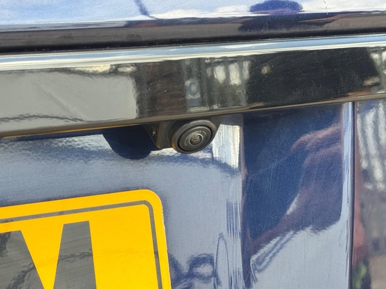 2016 Land Rover Range Rover Evoque 2.0 TD4 SE Tech Auto 4WD Euro 6 (s/s) 5dr ESTATE Diesel Automatic