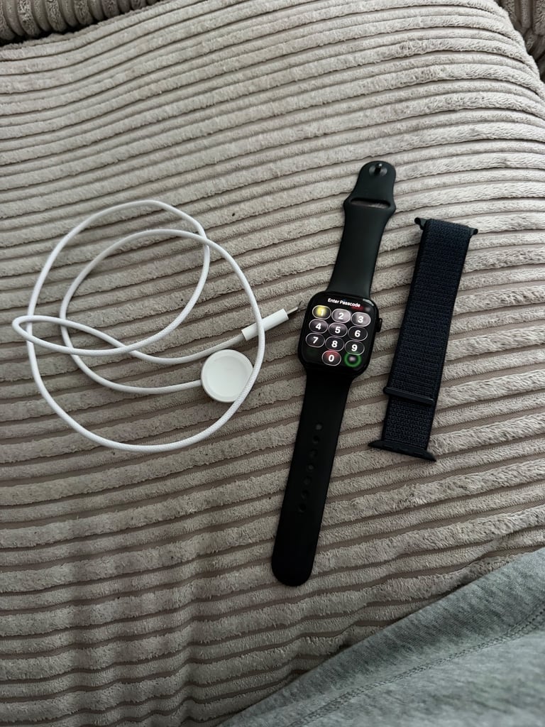 image for Apple Watch Series 10