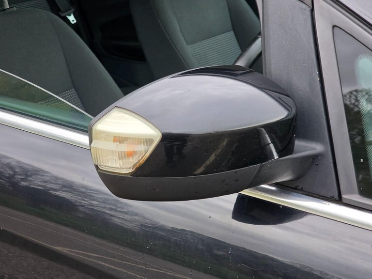 2015 Ford C-Max 1.6 TDCi Zetec Euro 5 5dr MPV Diesel Manual