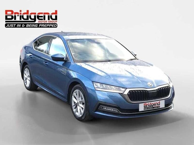 2020 Skoda Octavia 2.0 TDI 150 SE L 5dr DSG HATCHBACK DIESEL Automatic